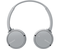SONY MDRZX220BTH, szare - 377186 - zdjęcie 3